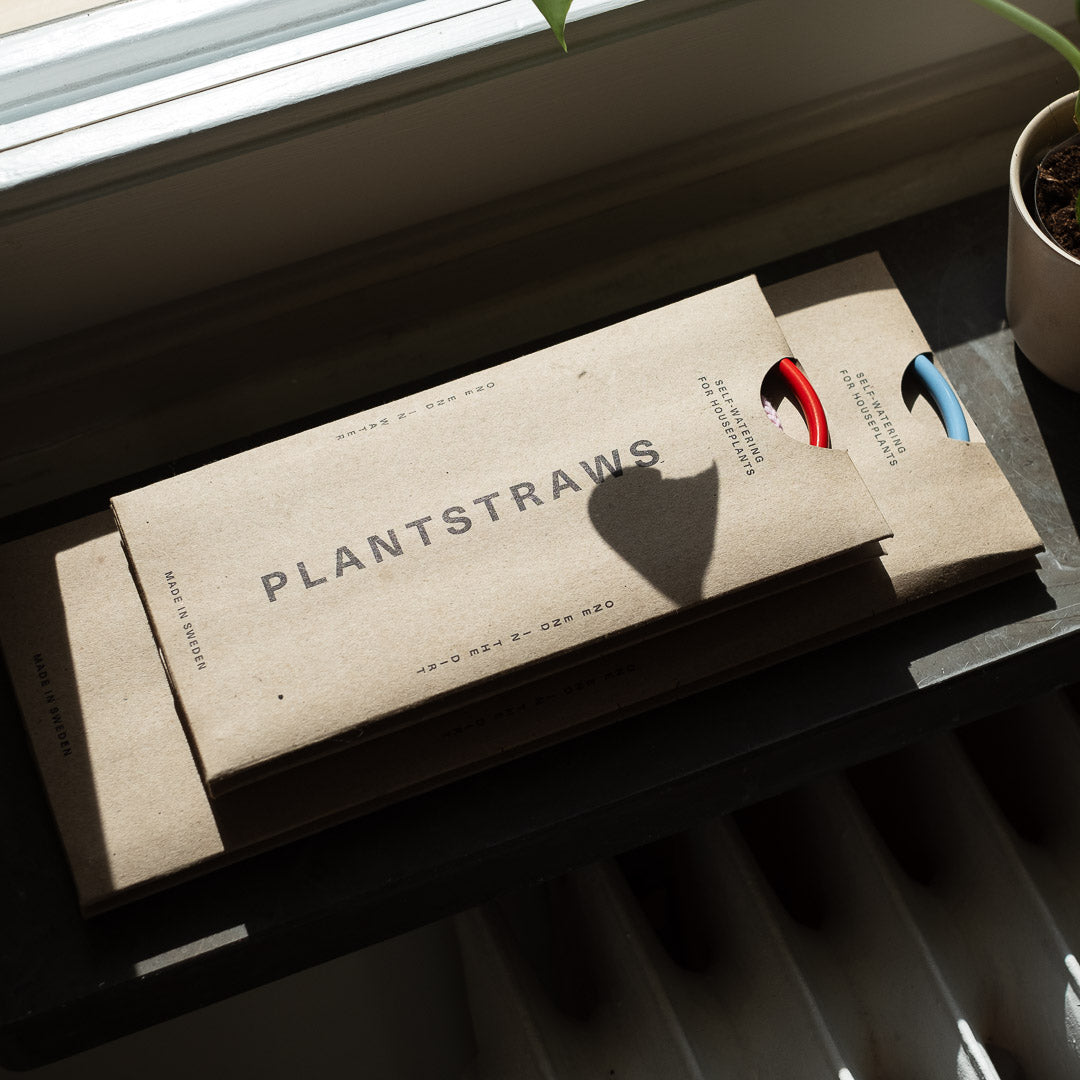 Plant Straws Small