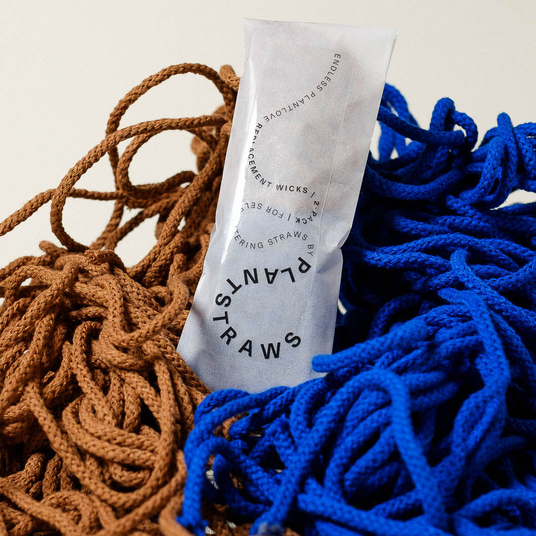 2-pack Wick Mix