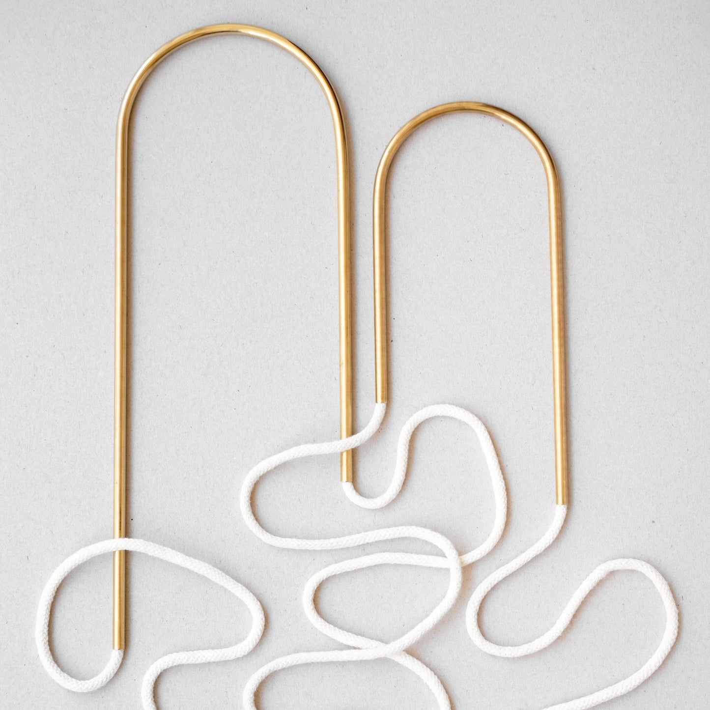 Plant Straw Brass