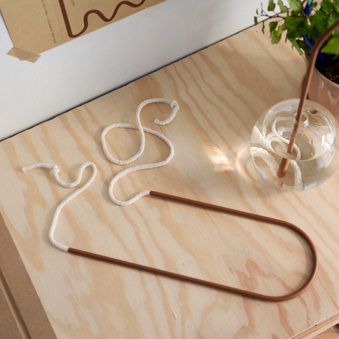 Plant Straw Brown